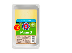havarti